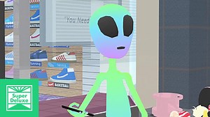 It's pay day, y'all. | Tatered