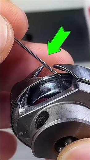 🔧🔧Perfect timing 🔧 #sewing #timing #shorts