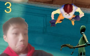 邻居的家也太大了吧！！！！！！【你好邻居】英语 【Hello neighbor】#3_游戏热门视频