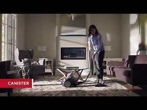 How To Choose A Vacuum