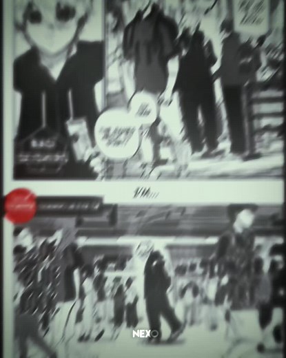 Nagi Seishiro's Epic Comeback in Blue Lock