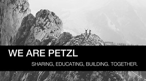 Sharing technical knowledge and appropriate product uses is at the heart of what we do at Petzl. Our international collaboration helps us co-create a world where we can all learn, share, and flourish. Through the Petzl Foundation, we support and initiate projects that help prevent accidents, preserve the environment, and improve knowledge of the natural world around us. #wearepetzl | Petzl