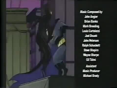 The Batman (TV Series 2004–2008) ⭐ 7.4 | Animation, Action, Adventure