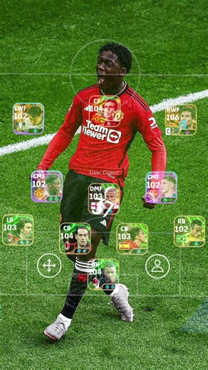 Kobbie Mainoo 102 Training Tips for Lone Gamer Success