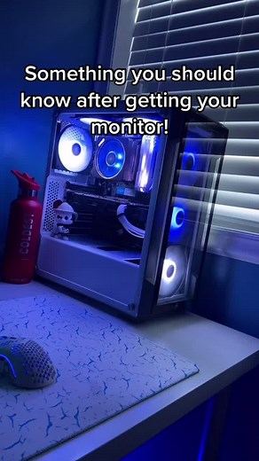 Essential Tips for Your PC Setup's Monitor