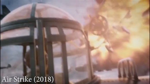 From dominance to defeat: Japan’s A6M Zero