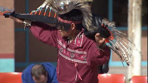 Check out this video from Look about the Pueblo Indians in the US! Look features content that help students make connections in English with their own lives and the world they live in.  Find out more about Look here! >> https://bit.ly/2L0yGzg | National Geographic Learning | Facebook