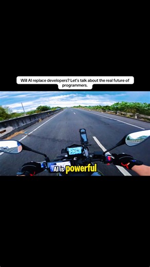 Will AI Truly Replace Developers? Insights for the Future