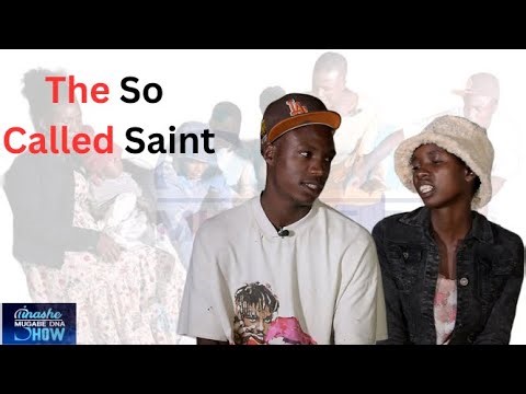 CALM DOWN🔥THE SO CALLED SAINT: TINASHE MUGABE DNA SHOW S19 EP31