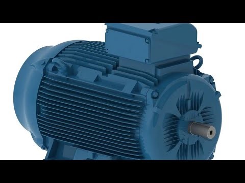 Le principe de fonctionnement des machines électriques