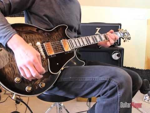 Ibanez Artcore Expressionist AM93