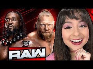WRESTLEMANIA WWE RAW GO-HOME SHOW LIVE STREAM | April 13, 2026