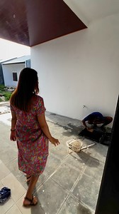 main-main ke perumahan Osmok Land.. Bakalan beta spill nanti🥳🥳 | Tri Marissa Dillak