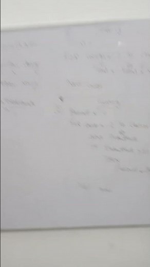 Standard method for solution| Paper 2 Computer Science 2210 IGCSE | Totalling | Counting | Max | Min