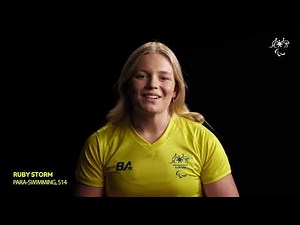 Imagine What We Can Do: Ruby Storm