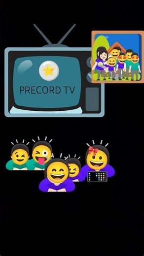 precord tv