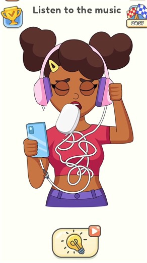 Only 1% of People Can Solve This! 🎧🧠 #dop5 #international