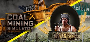 Save 31% on Farmer's Life   Coal Mining Simulator on Steam