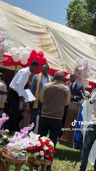 Atisnama Charity: A Call for Humanity