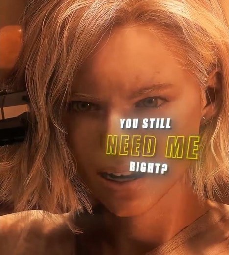 " Feel Lika A Million Bucks " - Leon Kennedy Edit | HEAVENLY JUMPSTYLE (Ultra Slowed)