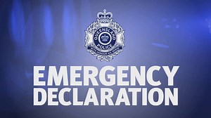 UPDATE - The emergency declaration has now been revoked. EARLIER: The emergency declaration in Alexandra Headland remains current. We continue to thank members of the public for their patience during this highly complex negotiation. | Queensland Police Service