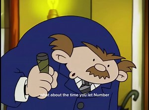 #cartoon #kidsnextdoor #fyp #knd