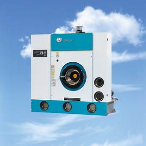 [Hot Item] Industrial Dry-Cleaning Machine 10kg Laundry Dry Clean Machine (GXQ-10)