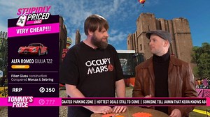 Forza Horizon 4 Update 16 Live Stream
