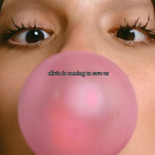 Olivia Rodrigo's New Music Excitement
