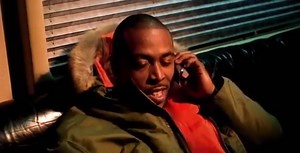 Black Rob - Whoa! (Official Music Video)