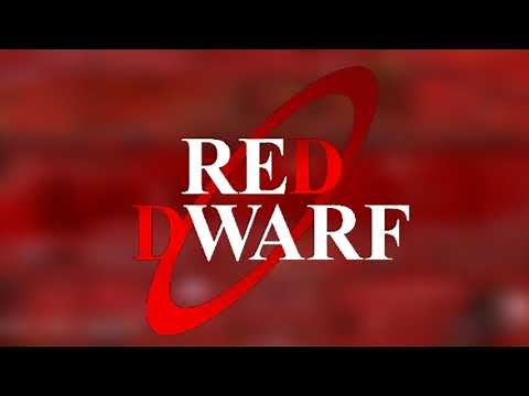 Red Dwarf Soundtrack - S.O.S. Distress Call