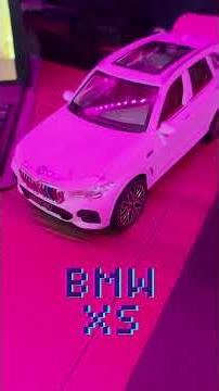 Cute Mini BMW X5 Prop for Maternity Photoshoot | Behind The Scenes
