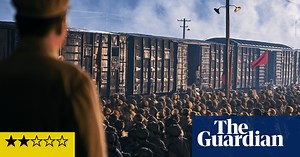 The Battle at Lake Changjin review – China’s rabble-rousing propaganda war epic