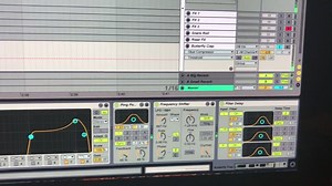 1.9K views · 24 reactions | CODE // Behind the scenes. Transforming simple sounds into atmospheric effects. | Audiotent | Facebook