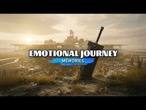 10 Emotional Final Fantasy Songs That Will Bring Back Memories