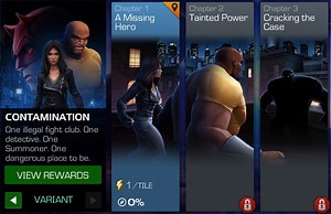 MCOC Variant 6 Guide | Easy Path | Counter Champs | Gameplay