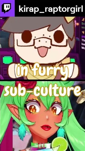 What Does It Mean to Be a Furry?
