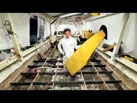 It’s taking me days to FIX this mistake