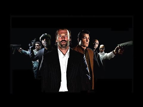 Revolver Full Movie Facts And Review | Jason Statham | Ray Liotta