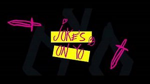 Charlotte Lawrence - Joke's On You