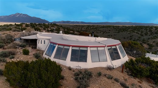 The Secret To Fully Sustainable Housing?