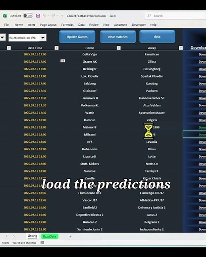 Champions League 2026 Predictions - 1x2 Accurate Football