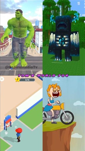 The Best Laugh Mix (Funny Animation) #short #funny #mario #animation