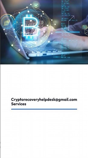 How to recover crypto from a scammer investment - Scam crypto recovery