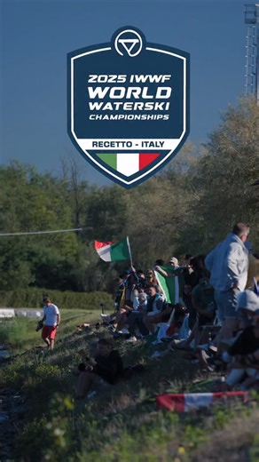 Waterski Nation | Commitment, crashes, victories and memories for life. World waterski championships 2025 by @iwwfed and @fisswofficial 🎥 by @arthur_sayanoff... | Instagram