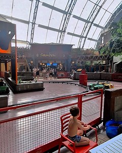 Tropical Islands on Reels