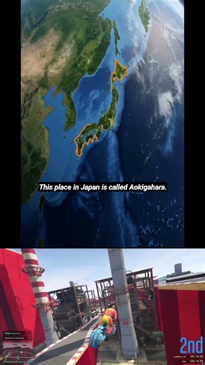Why Compasses Act Strange in Aokigahara Forest japan 🇯🇵