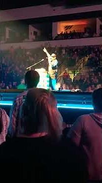 Toby Mac concert 2026