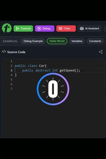 Will This Java Code Compile? #coding #programming #java