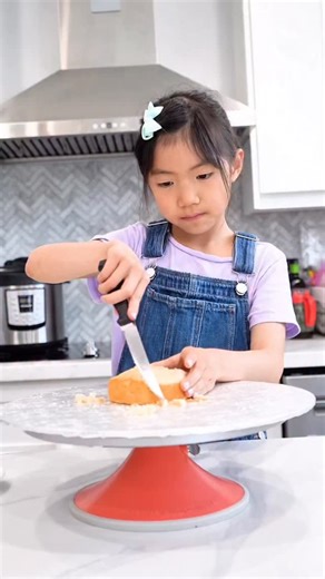 17K views · 916 reactions | Ellis made this cake back in March, and I...